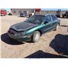 Image 2 : 1999 - FORD TAURUS