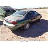 Image 4 : 1999 - FORD TAURUS