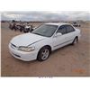 Image 2 : 2000 - HONDA ACCORD