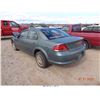 Image 3 : 2006 - CHRYSLER SEBRING