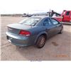 Image 4 : 2006 - CHRYSLER SEBRING