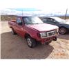 Image 1 : 1998 - NISSAN FRONTIER