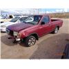 Image 2 : 1998 - NISSAN FRONTIER