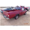 Image 4 : 1998 - NISSAN FRONTIER