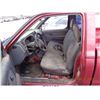 Image 6 : 1998 - NISSAN FRONTIER
