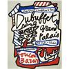 Image 1 : Dubuffet   Cou Cou Bazaar #1333111