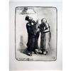 Image 1 : Signed Daumier   Les Gens de Justice #1333112