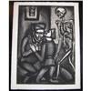 Image 1 : Georges ROUAULT Miserere Plate XXXVI 36  #1333208