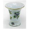 Image 1 : Vintage Herend vase, Queen Victoria pattern #1333913