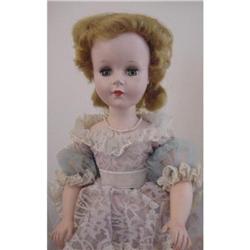 Doll Sweet Sue 20"  Original 1950s  #1333917