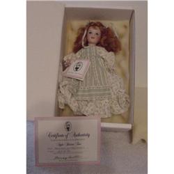 Doll Wendy Lawton Apple Blossom Time 204/500 #1333920