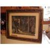 Image 1 : Litho, signed N. Hrely james dewey #1334010