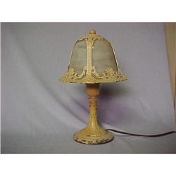 Antique Lamp #1334051