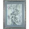Image 1 : John Bageris - Abstract VI- original acrylic on#1350388