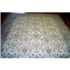 Image 1 : Najafabad Hand Made Wool Persian Carpet #1350409