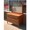 Image 1 : Chest of Draws with Mirror #1350428