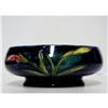 Image 1 : W. MOORCROFT  Round Pedestal BOWL #1350472