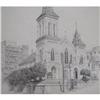 Image 1 : WONDERFUL GRAPHITE SKETCH BY GABLE #1350623