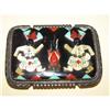 Image 1 : BELT BUCKLE BY ZUNI - BEV ETSATE #1350624