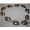 Image 1 : STERLING NATIVE AMERICAN BELT #1350630