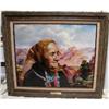 Image 1 : BEAUTIFUL PORTRAIT BY ALFREDO RODRIGUEZ #1350644