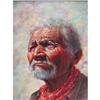 Image 1 : DETAILED PORTRAIT BY ALFREDO RODRIGUEZ #1350646