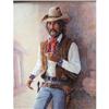 Image 1 : THE GUNSLINGER BY ALFREDO RODRIGUEZ #1350647