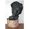 Image 1 : Signed Rosso, Medardo Sculpture - 19th Century #1350725