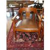Image 1 : SALE  PRICE U-Back Arm Chair #1350799