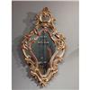 Image 1 : Petite VINTAGE Venetian Style Mirror- Italian #1351234