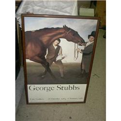 Tate Gallery by George Stubbs 18 Oct 1984/6 Jan#1367731