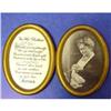 Image 1 : Framed Poem "To My Mother" #1367758