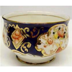 Royal Albert "DERBY" SUGAR BOWL #1367843