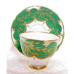  Royal Standard Cup & Saucer #1367858