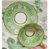 Image 1 : SUPERB ROYAL STAFFORD CUP and SAUCER  #1367862