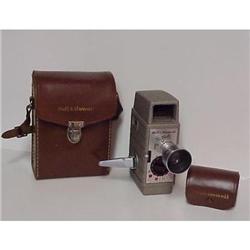 Bell & Howell 220 8mm Zoom #1367878