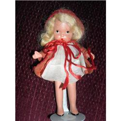 Nancy Ann Storybook Doll Margie Ann #1367883
