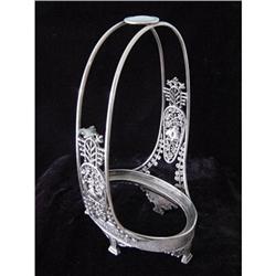 Meriden Silver Co. Frame #1367887