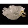 Image 1 : Filigree Leaf Dish #1367890