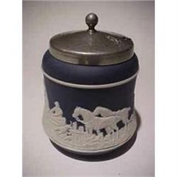 Adams Marmalade Jar #1367894