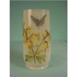 Coralene Vase #1367918
