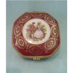 Limoges Box #1367923