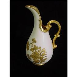 Porcelain Ewer #1367924