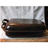 Image 1 : Graniteware DUCK ROASTER w/lid- OLD, UNUSUAL #1367985