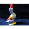 Image 1 : TOOTHBRUSH HOLDER, Duck, Lusterware #1367990