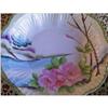 Image 1 : Nippon E-OH Landscape Painted Berry Service #1368000