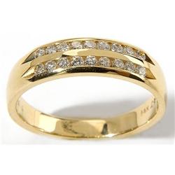 .20ctw. Diamond Ring #1368493