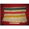 Image 1 : Old Wool Point Blanket #1368579