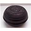 Image 1 : Bakelite Vintage English Design Powder Box #1368582