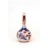 Image 1 : Old Japanese Imari Porcelain Bottle Vase #1368650